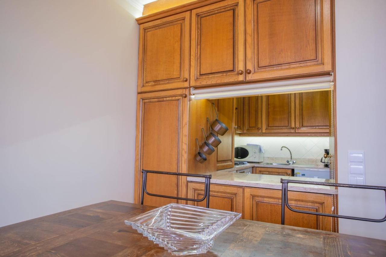 Flh Funchal Amazing Sea View Apartment With Pool Экстерьер фото