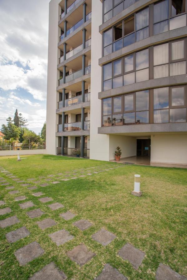 Flh Funchal Amazing Sea View Apartment With Pool Экстерьер фото
